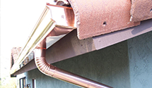 Find Gutter Contractors in Starr County